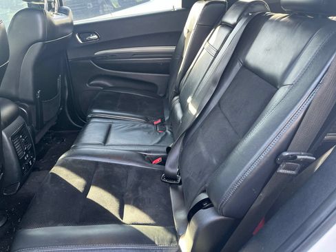 Used 2018 Dodge Durango GT w/ Blacktop Package RWD image 8