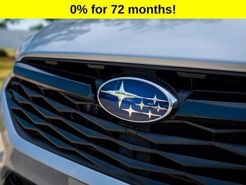 New 2025 Subaru Impreza 2.0i image 13