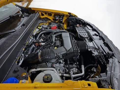 New 2026 Ford Maverick Tremor AWD/4WD image 23