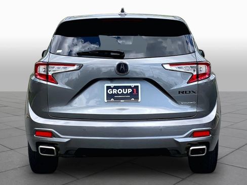 Used 2025 Acura RDX SH-AWD w/ Advance Package image 6