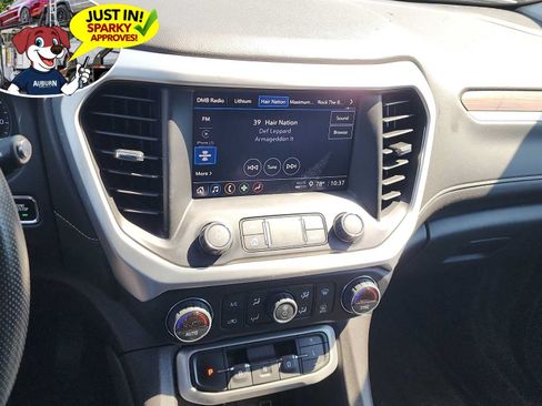 Used 2023 GMC Acadia SLE w/ Driver Convenience Package AWD/4WD image 9