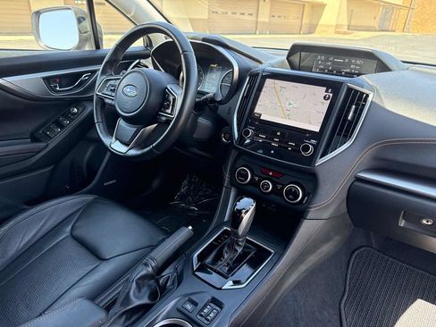 Used 2021 Subaru Crosstrek 2.5i Limited w/ Moonroof Package 2 AWD/4WD image 18