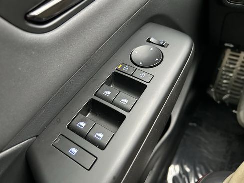 Used 2024 Hyundai Kona N Line image 22