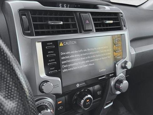 Used 2024 Toyota 4Runner SR5 Premium image 13