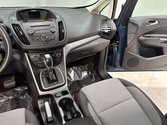 Used 2018 Ford C-MAX SE FWD image 21