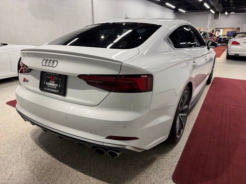 Used 2019 Audi S5 Premium Plus w/ Premium Plus AWD/4WD image 13