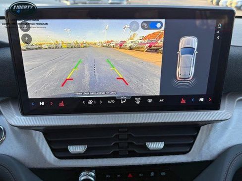 New 2026 Ford Explorer Active image 34