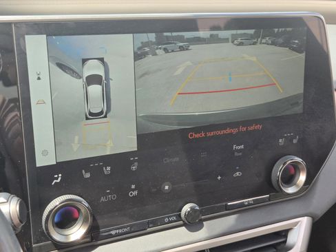 Used 2024 Lexus RX 350 Premium Plus w/ Convenience Package FWD image 19