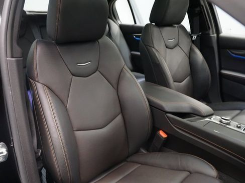 New 2025 Cadillac CT5 Sport image 18