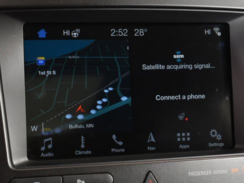 Used 2018 Ford Explorer Sport w/ Equipment Group 401A image 29