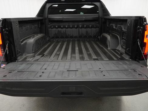 New 2026 Chevrolet Silverado EV LT AWD/4WD image 24