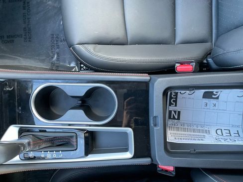 New 2025 Nissan Altima 2.5 SR w/ SR Premium Package image 24