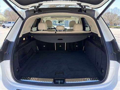 Used 2025 Mercedes-Benz GLE 350 GLE 350 image 25