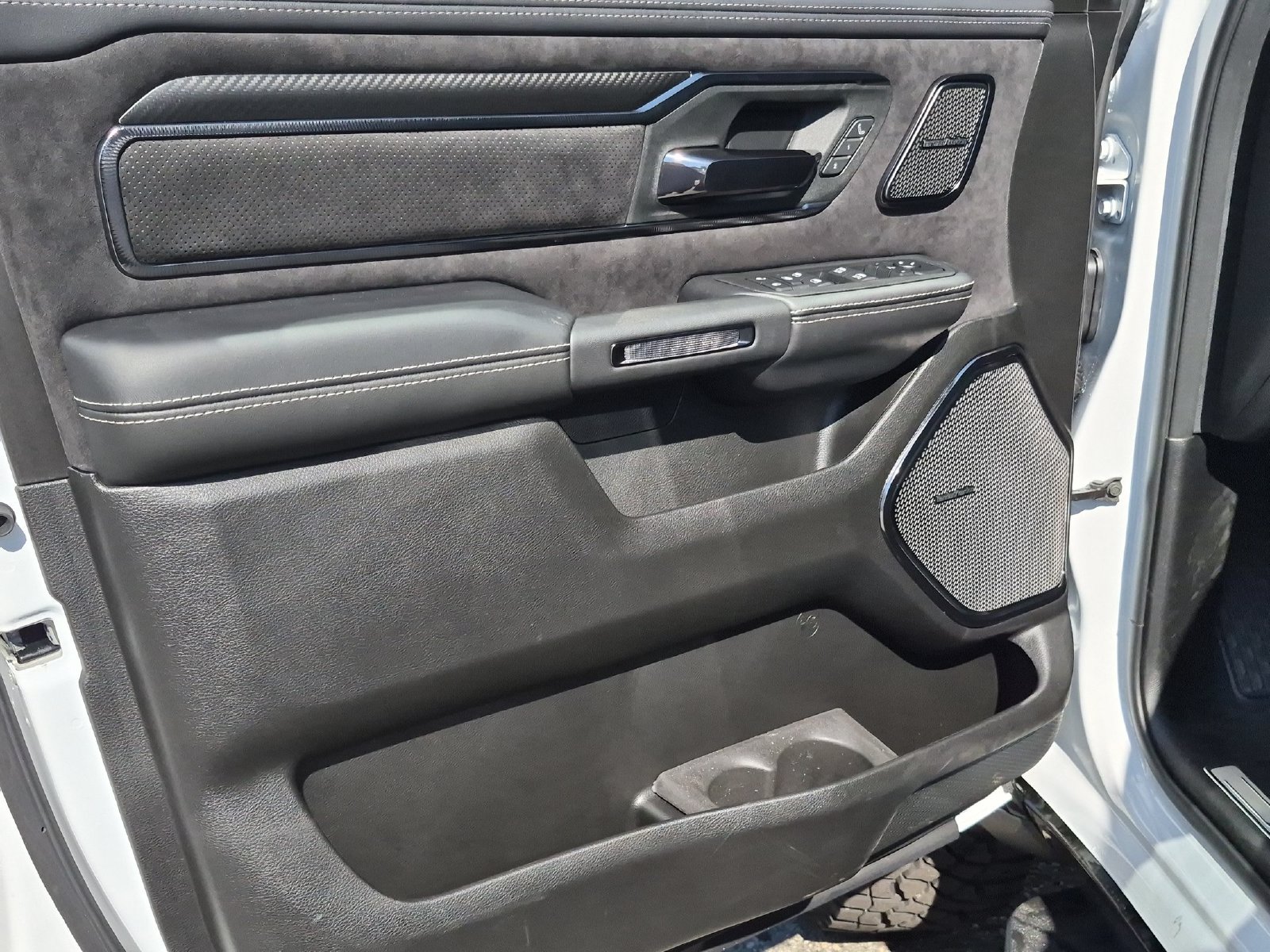 New 2027 RAM 1500 RHO AWD/4WD image 10