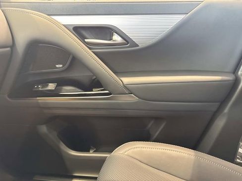 New 2026 Lexus LX 700h F Sport AWD/4WD image 21