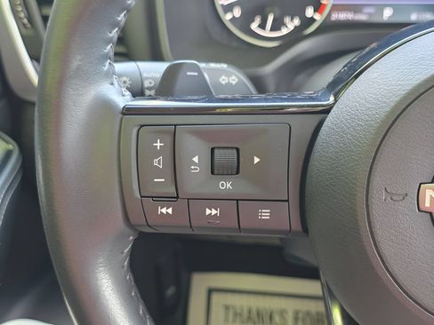 Used 2023 Nissan Rogue SV w/ SV Premium B Package AWD/4WD image 20