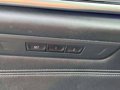 Used 2019 BMW 540i w/ M Sport Package RWD image 24
