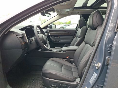 Certified 2026 MAZDA CX-50 AWD 2.5 Hybrid w/ Weather Package image 19