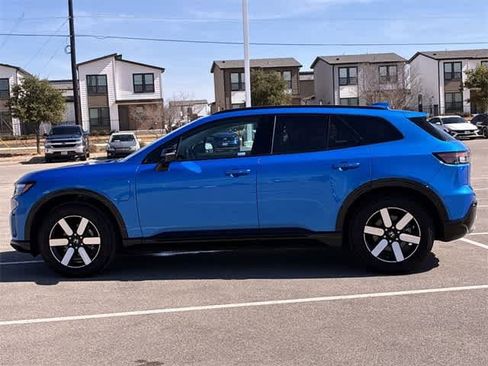 Used 2025 Honda Prologue Touring image 3