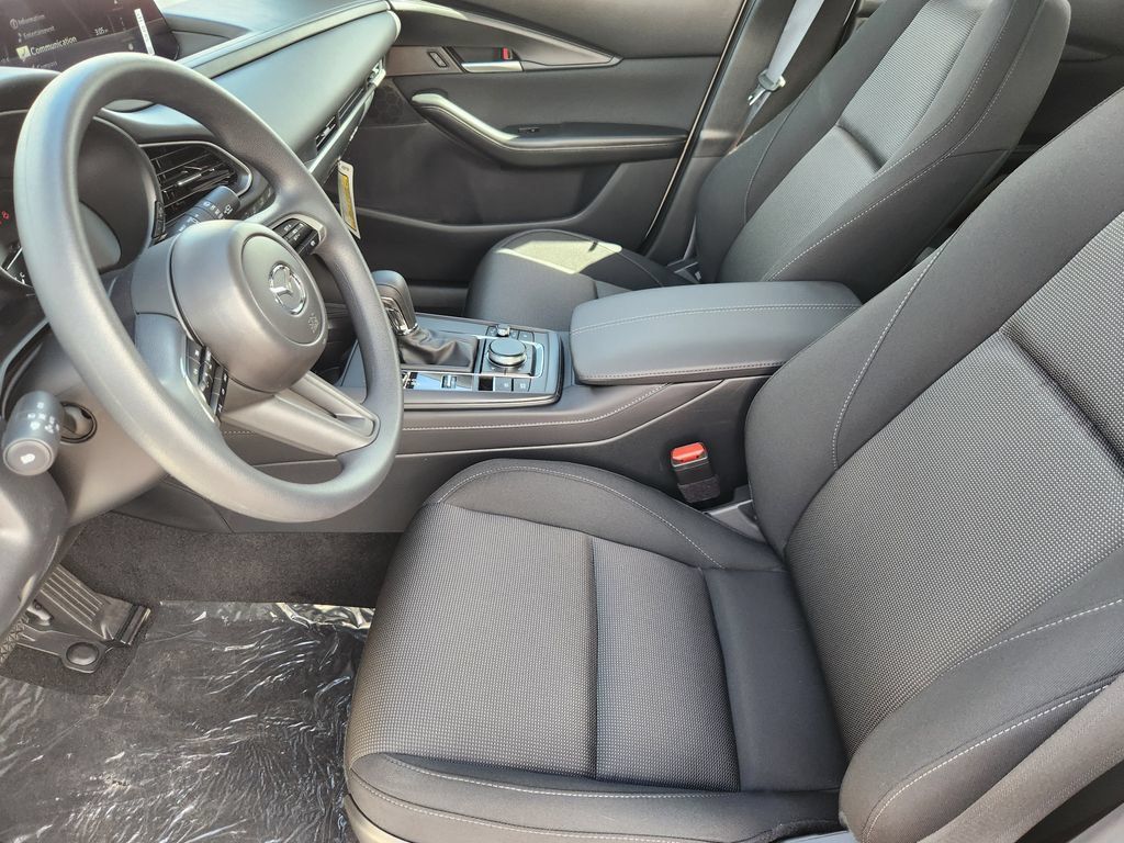 New 2026 MAZDA CX-30 AWD 2.5 S image 4