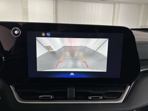 New 2026 Chevrolet Equinox LT w/ Convenience Package II image 50