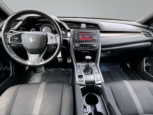 Used 2017 Honda Civic Sport image 19