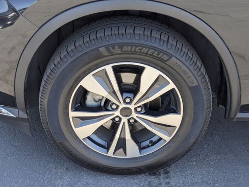 Used 2021 Nissan Murano SV AWD/4WD image 13