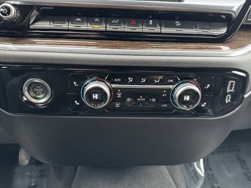 Certified 2023 GMC Sierra 1500 Elevation w/ X31 Off-Road Package image 11