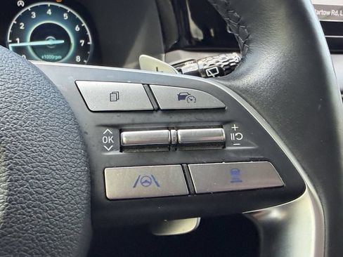Used 2024 Hyundai Palisade SEL w/ Premium Package FWD image 30