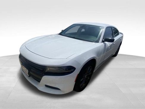 Used 2018 Dodge Charger GT w/ Beats Audio Group AWD/4WD image 10