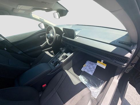 New 2026 Honda Accord LX image 24