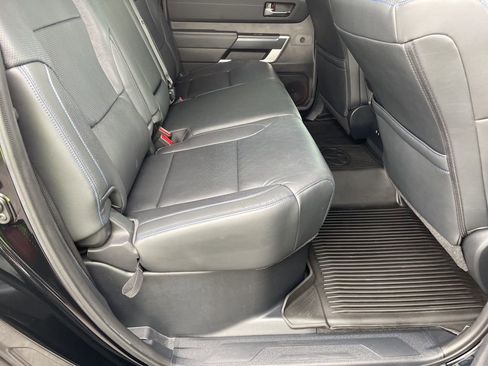 Used 2023 Toyota Tundra Platinum AWD/4WD image 22