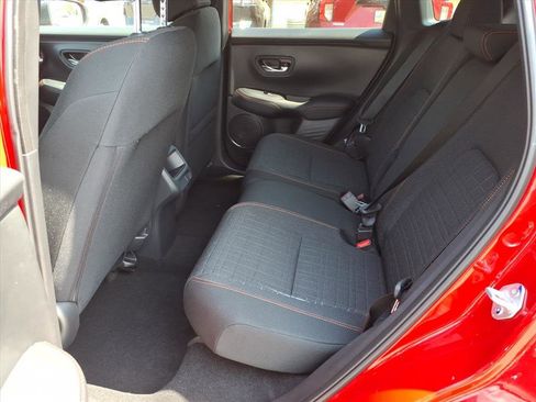 New 2026 Honda HR-V Sport image 8