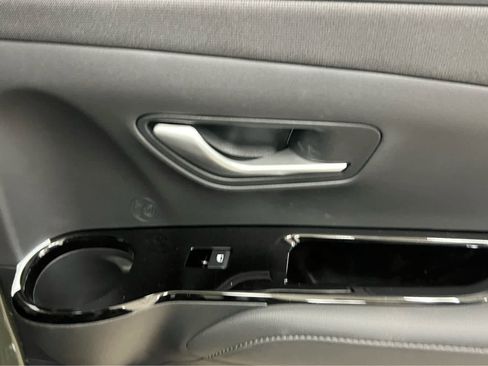 New 2025 Hyundai Santa Cruz Limited image 22