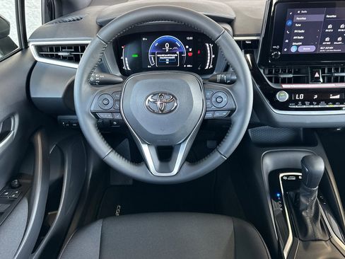 New 2026 Toyota Corolla SE FWD image 13