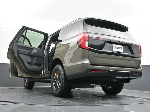 New 2025 Ford Expedition Tremor image 61