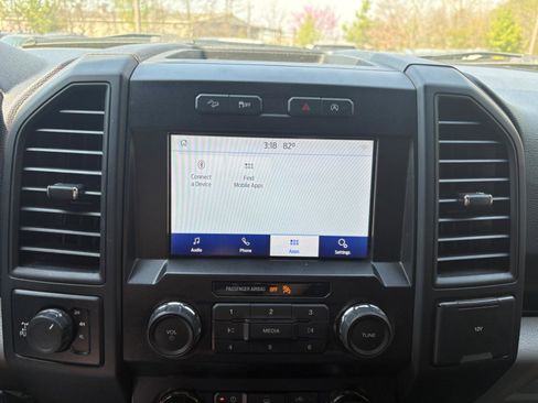 Used 2019 Ford F150 XL w/ Equipment Group 101A Mid image 20