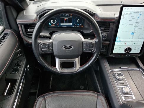 Certified 2023 Ford Expedition Max Limited AWD/4WD image 11