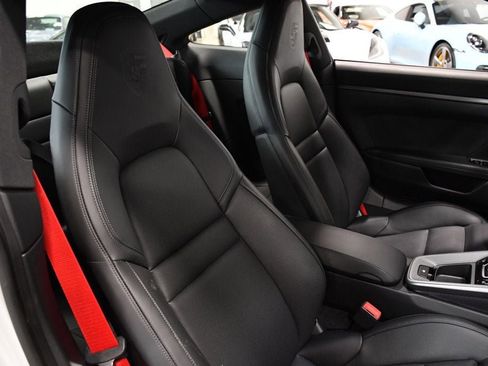 Used 2021 Porsche 911 Carrera S RWD image 35