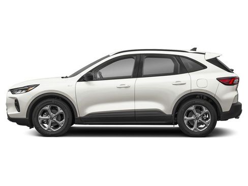 New 2026 Ford Escape ST-Line w/ Tech Pack #1 AWD/4WD image 3
