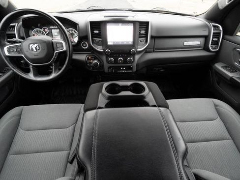 Used 2023 RAM 1500 Big Horn image 15