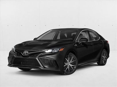 Used 2021 Toyota Camry SE w/ Convenience Package
