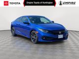 Used 2019 Honda Civic Sport image 1
