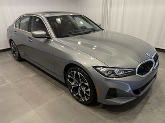 New 2026 BMW 330i xDrive Sedan w/ Premium Package AWD/4WD video 3