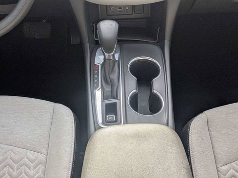 Used 2023 Chevrolet Equinox LS w/ LS Convenience Package FWD image 19
