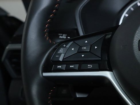 Certified 2025 Nissan Altima 2.5 SR w/ SR Premium Package image 25