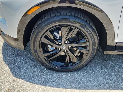 New 2026 Buick Encore GX Sport Touring w/ Advanced Technology Package AWD/4WD image 7