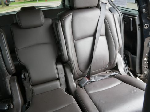 Used 2018 Honda Odyssey EX-L image 14