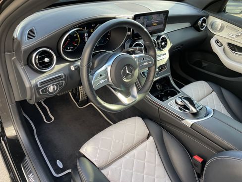 Certified 2021 Mercedes-Benz C 300 Sedan image 18