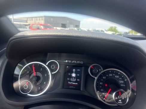 Used 2025 RAM 2500 Tradesman AWD/4WD image 20